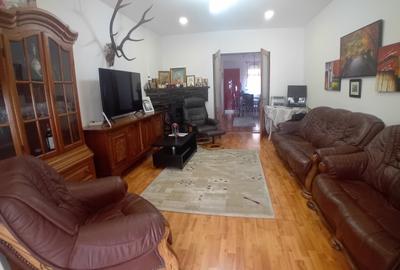 Casa 105 mp. si teren aferent 250 mp.P Neamt - 1