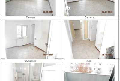 Apartament 2 camere Str. Voronet - 2