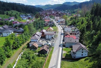 Casă cu 7 camere cu Teren 300 Mp în Voroneț - 9