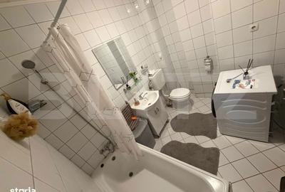 Apartament cu 3 camere decomandat în Micro 17 - 7