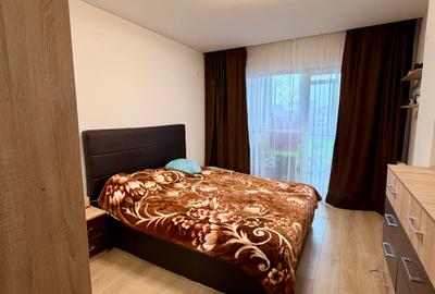 Apartament cu 3 camere decomandat, mobilat în Berceni - 3