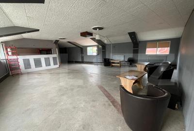 Spațiu comercial, de 220 mp, în Central - 5