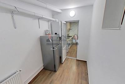 Apartament 3 camere/Parter/Renovat/Mobilat si Utilat - 5