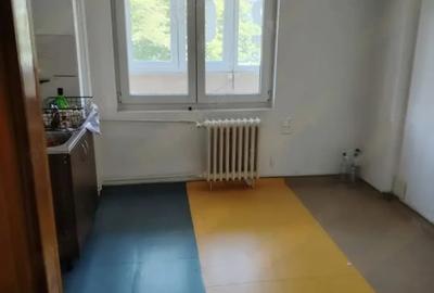Apartament 2 camere | Obor | Etaj 1 | Pretabil cabinet / birouri | 55 mp - 2