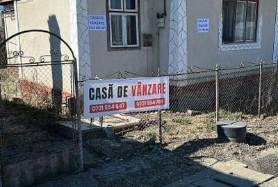 Casă cu 2 camere cu Teren 425 Mp în Lunca Mureșului - 1
