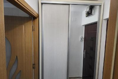 Garsonieră decomandată în Tomis Nord - 9