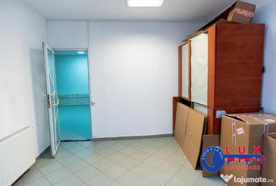 Spațiu comercial, de 40 mp, în Central - 1