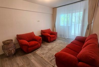 Apartament renovat total, mobilat nou, prima inchiriere, langa metrou, la cheie. - 18
