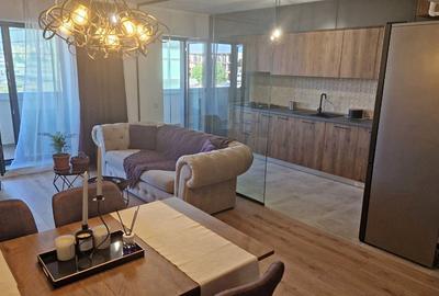 Apartament 2 Camere Avrig Park Residence - 4