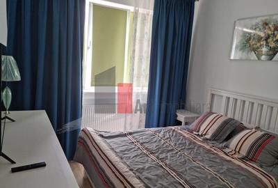 Envogue Residence_Vanzare apartament 2 camere - 2