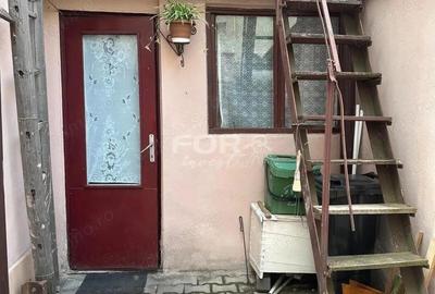 Casa 3 camere de vanzare ultracentral Gheorghe Doja Oradea - 13
