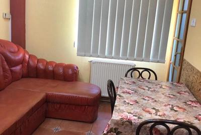 Apartament cu 2 camere decomandat în Scriitorilor