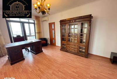 Apartament cu 4 camere decomandat, mobilat în Domenii - 16