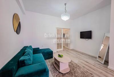 Apartament Premium cu 2 camere 60 mp in Bloc Nou cu Parcare Privata - 3