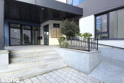 Apartament cu 2 camere în Nord - 7