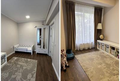 Apartament cu 3 camere decomandat în Nord - 2