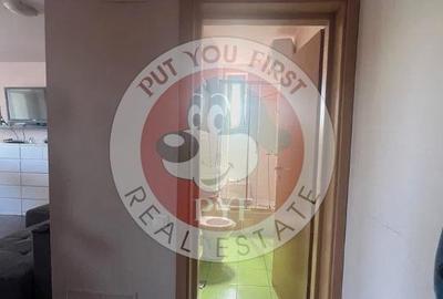 Lujerului | Garsoniera | Nedecomandata | 34mp | B11624 Lujerului | Garsoniera | Nedecomandata | 34mp | B11624 - 4