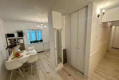 3 camere | Herastrau | Bd. Aerogarii | Baneasa | Elena Vacarescu |Nord - 6