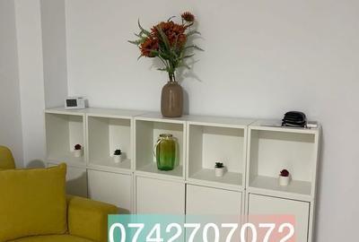 Apartament cu 2 camere decomandat în Militari - 7