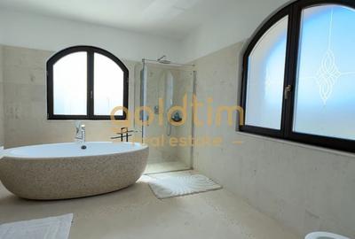 VILA INDIVIDUALA/PIPERA/TEREN 2000mp/GARAJ/SEMINEU/LUXOASA SI LUMINOASA - 33