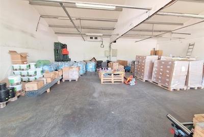 Oportunitate! Hala de vanzare in Bacau, +teren 1500 mp - 12