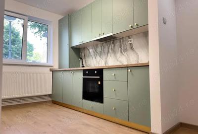 Vanzare Apartament 2 camere cf.1 dec. parter, renovat in 2025, Cal. Galati - Bld. Idependentei. - 1