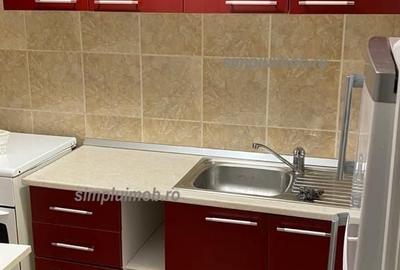 Garsonieră semidecomandată, mobilată în Dristor - 7