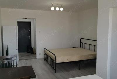 Garsonieră decomandată în Berceni - 1