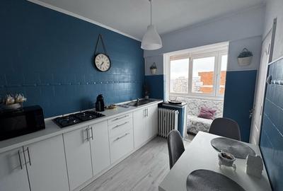 Apartament 3 camere, decomandat, 73,29mp, Centru , zona Ramada. - 7