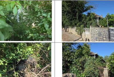 Casă cu 2 camere cu Teren 196 Mp în Periferie - 9