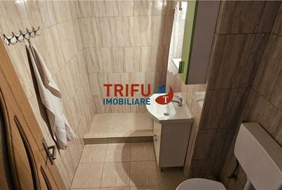 Apartament cu 2 camere nedecomandat în Cetate - 3