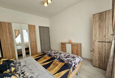 Apartament cu 2 camere decomandat în Roșu - 3