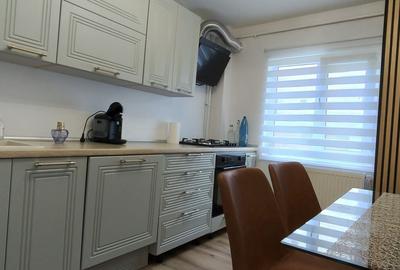 Apartament cu 3 camere decomandat în Drumul Carului - 8