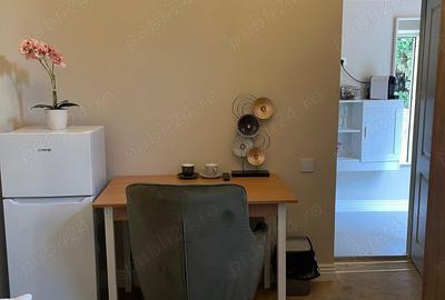 Apartament cu 2 camere în Romană