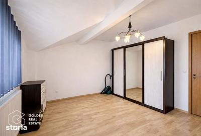 Apartament cu 3 camere, mobilat în Fratelia - 3