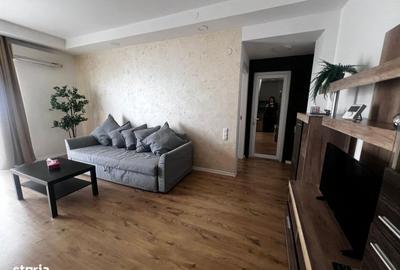 Apartament cu 2 camere în Tunari