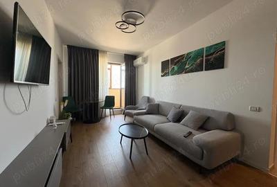 Apartament cu 2 camere nedecomandat în Rahova - 7