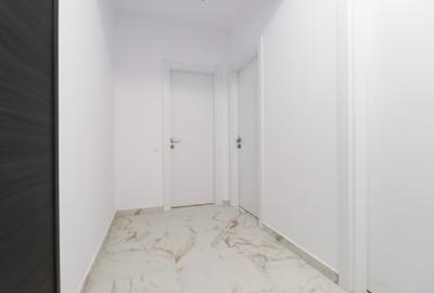 Apartamentul Hou – un colț de liniște într-un univers agitat – - 21