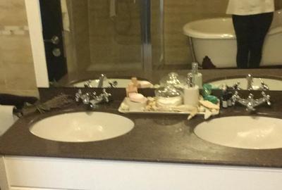 Inchiriez apartament la casa 6 km distanta de Cernavoda - 6