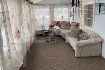 Casă cu 3 camere cu Teren 914 Mp în Obcini - 8