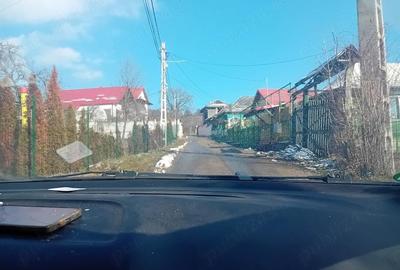 Teren de 1052 mp, în Central - 2