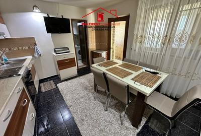Casă individuală cu 3 camere cu Canalizare în Sud-Vest - 20