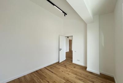 Apartament cu 2 camere semidecomandat în Domenii - 8