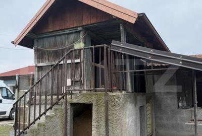 Casă cu 3 camere cu Teren 1644 Mp în Central - 18