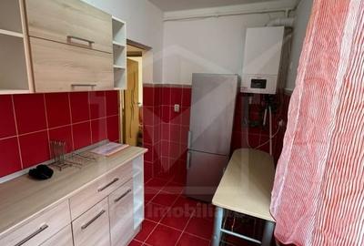 Apartament cu 1 camera, mobilat. - 4