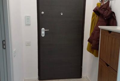 Apartament cu 2 camere decomandat, mobilat în Lujerului - 7