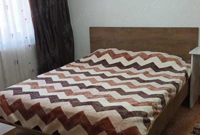 Garsonieră decomandată în Rovine - 6