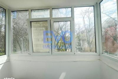 Apartament cu 3 camere semidecomandat în Alexandru cel Bun - 5