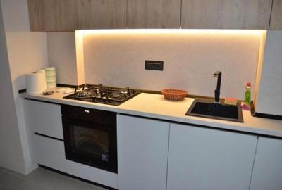 Apartament 2 camere 90mp Lux  langa metrou Timpuri Noi - 5