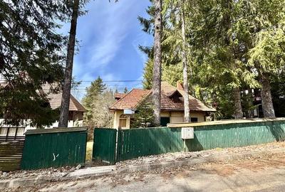 Casă individuală cu 3 camere cu Canalizare în Cioplea - 10